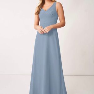 Azazie Nala Bridesmaid Dress